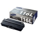 Samsung MLT-D116L Tóner Original Negro Samsung MLT-D116L Tóner Original Negro