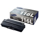 Cartuccia Toner Samsung MLT-D116L Nero Alta Capacità