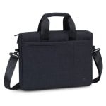 Rivacase Biscayne 8325 Maletín para Portátil de 13.3" a 14" Negro Rivacase Biscayne 8325 Maletín para Portátil de 13.3" a 14" Negro