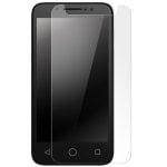 Avizar Displayschutzfolie aus gehärtetem Glas für 5-Zoll-Smartphones Avizar Displayschutzfolie aus gehärtetem Glas für 5-Zoll-Smartphones