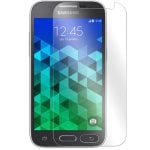 Avizar Displayschutzfolie aus gehärtetem Glas für Samsung Galaxy Core Prime Avizar Displayschutzfolie aus gehärtetem Glas für Samsung Galaxy Core Prime