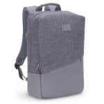 Zaino per laptop Rivacase Egmont 7960 fino a 15,6" Grigio