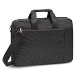 Rivacase Central 8231 Maletín para Portátil hasta 15.6" Negro Rivacase Central 8231 Maletín para Portátil hasta 15.6" Negro