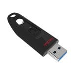 SanDisk Cruzer Ultra TV on Pack 128GB USB 3.0