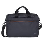 Rivacase 8023 Maletín para Portátil hasta 13.3" Negro Rivacase 8023 Maletín para Portátil hasta 13.3" Negro