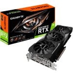 Gigabyte GeForce RTX 2070 Super Gaming OC 3X 8GB GDDR6