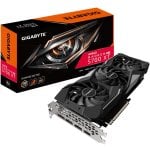 Gigabyte AMD Radeon RX 5700 XT Gaming OC 8GB GDDR6