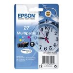 Epson T2705 Multipack Cartuchos de Tinta Color Epson T2705 Multipack Cartuchos de Tinta Color