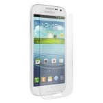 Avizar Displayschutzfolie aus gehärtetem Glas für das Galaxy S4 Mini Avizar Displayschutzfolie aus gehärtetem Glas für das Galaxy S4 Mini