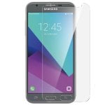 Proteggi schermo in vetro temperato Avizar per Samsung Galaxy J3 2017