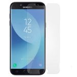 Proteggi schermo in vetro temperato Avizar per Samsung Galaxy J5 2017