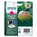 Epson T1293 Cartucho Tinta Magenta Epson T1293 Cartucho Tinta Magenta