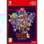 Cadence of Hyrule Crypt of the NecroDancer Featuring Zelda Nintendo Switch Nintendo eShop