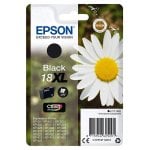Epson 18XL Cartucho de Tinta Negro Epson 18XL Cartucho de Tinta Negro