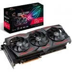 Asus ROG Strix Radeon RX5700 OC 8 GB GDDR6