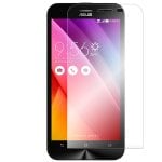 Proteggi schermo in vetro temperato Avizar per Asus Zenfone 2 Laser ZE500KL