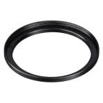 Hama Anillo Adaptador de 77mm a 72mm Hama Anillo Adaptador de 77mm a 72mm