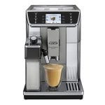 DeLonghi PrimaDonna Elite ECAM 650.55 Cafetera Superautomática 1450W DeLonghi PrimaDonna Elite ECAM 650.55 Cafetera Superautomática 1450W