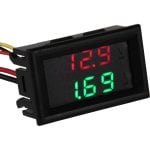 Joy-It VAM10010 Voltmeter Joy-It VAM10010 Voltmeter