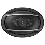 Pioneer TS-A6960F Haut-parleurs de voiture coaxiaux 4 voies 450 W