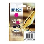 Epson T1633 Tinteiro Magenta XL