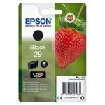 Epson 29 Cartuccia d'inchiostro Nero