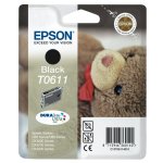 Epson Teddybear Cartouche "Ourson" - Encre DURABrite Ultra N
