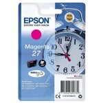 Epson T2703 Cartucho de Tinta Magenta Epson T2703 Cartucho de Tinta Magenta