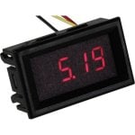 Joy-It VM433 Digitalvoltmeter Joy-It VM433 Digitalvoltmeter