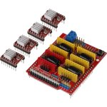 Joy-It CNC-Controller-Board für Arduino UNO