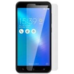 Proteggi schermo in vetro temperato ultrasottile Avizar per Asus Zenfone 3 Max ZC553KL