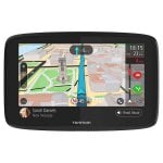 TomTom Go 620 6" Mappe del mondo + TomTom Traffic