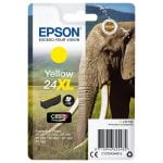 Epson T2434 Cartucho de Tinta Amarillo XL Epson T2434 Cartucho de Tinta Amarillo XL