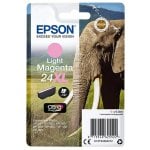 Epson Elephant Cartuccia Magenta chiaro XL