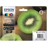 Epson 202 Multipack Cartuchos de Tinta Colores Epson 202 Multipack Cartuchos de Tinta Colores