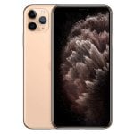 Apple iPhone 11 Pro Max 512GB Oro