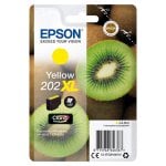 Epson 202XL Cartucho de TInta Amarillo XL Epson 202XL Cartucho de TInta Amarillo XL