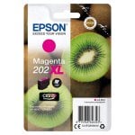 Epson 202XL Cartucho de Tinta Magenta XL Epson 202XL Cartucho de Tinta Magenta XL