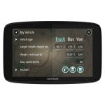 TomTom GO PROFESSIONAL 620