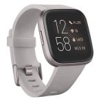 Fitbit Versa 2 Gris Piedra/Gris Niebla Fitbit Versa 2 Gris Piedra/Gris Niebla