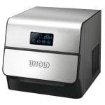 Unold Cube Edel 48955 Máquina Fabricadora de Cubitos Unold Cube Edel 48955 Máquina Fabricadora de Cubitos