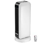 Chauffage Céramique Unold 86430 2000W Télécommande Oscillation