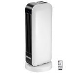 Riscaldatore Ceramico Unold 86430 2000W con Telecomando