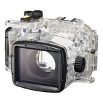 Canon WP-DC55 Carcasa Submarina para Canon PowerShot G7 X Mark II Canon WP-DC55 Carcasa Submarina para Canon PowerShot G7 X Mark II