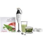 ESGE M 160 G Gourmet 0,6 l Pürierstab 160 W Anthrazit, Weiß
