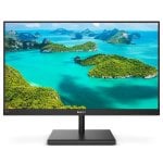 Philips E Line 275E1S/00 LED display 68,6 cm (27") 2560 x 1440 Pixel Quad HD Nero