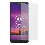 Proteggi schermo in vetro temperato ultrasottile Avizar per Motorola One