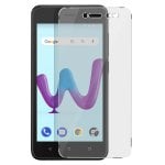 Proteggi schermo in vetro temperato trasparente ultrasottile Avizar Wiko sunny 3