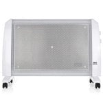 Orbegozo RM 2010 Radiador de Mica 2000W