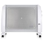 Orbegozo RM 1510 Radiador de Mica 1500W Orbegozo RM 1510 Radiador de Mica 1500W